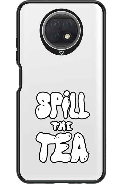 Outline Edition - Xiaomi Redmi Note 9T 5G