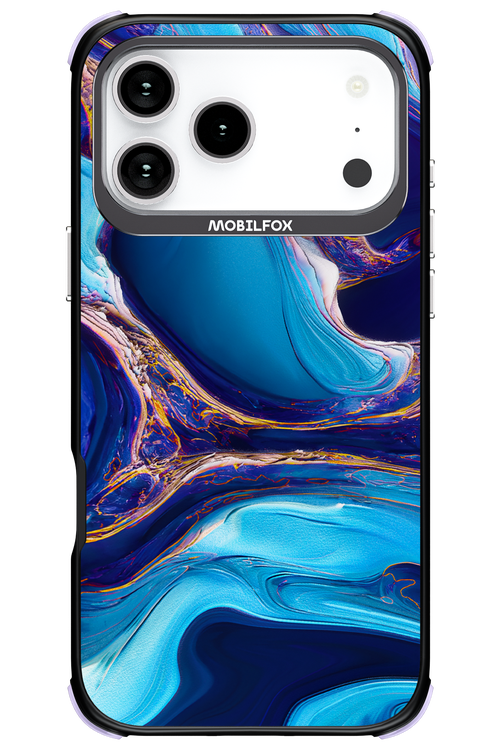Amethyst 2.0 - Apple iPhone 17 Pro Max