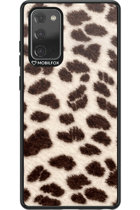 Wild Coat 2.0 - Samsung Galaxy Note 20