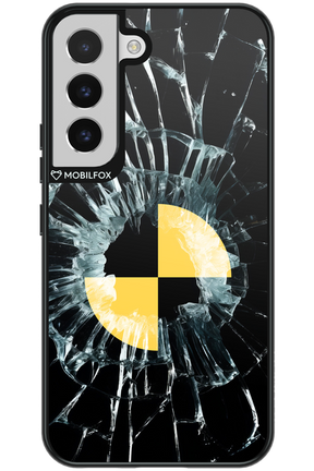 Shattered Proof - Samsung Galaxy S22