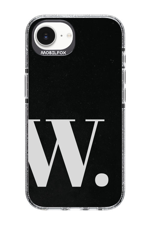W (Off Space) 2.0 - Apple iPhone 16e