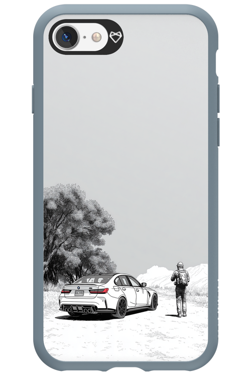 Dreamland 2.0 - Apple iPhone 7