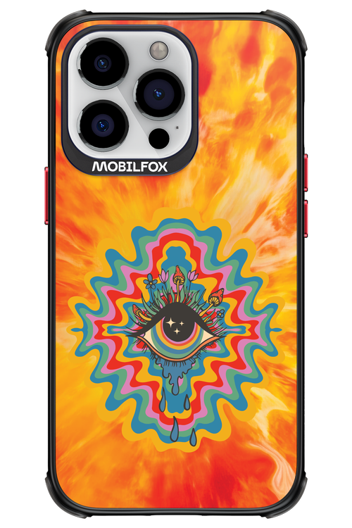 ThirdEye 2.0 - Apple iPhone 13 Pro