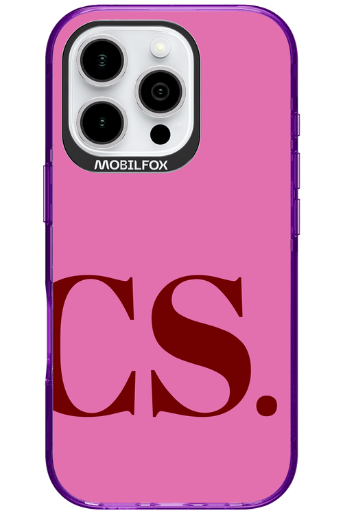 CS (Sorbet) 2.0 - Apple iPhone 16 Pro