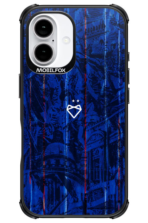 Franta x Mobilfox 2.0 - Apple iPhone 16