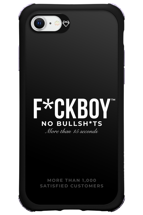 F_CKBOY 2.0 - Apple iPhone 8