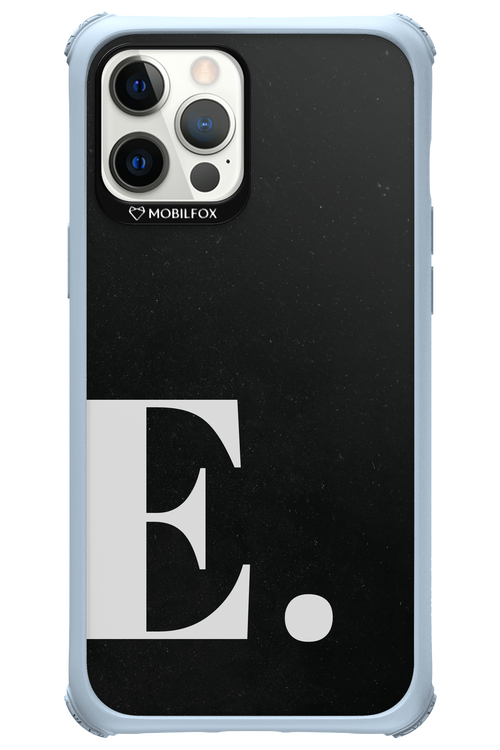 E (Off Space) 2.0 - Apple iPhone 12 Pro Max