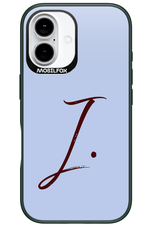 (Jellyfish Presso) I 2.0 - Apple iPhone 16