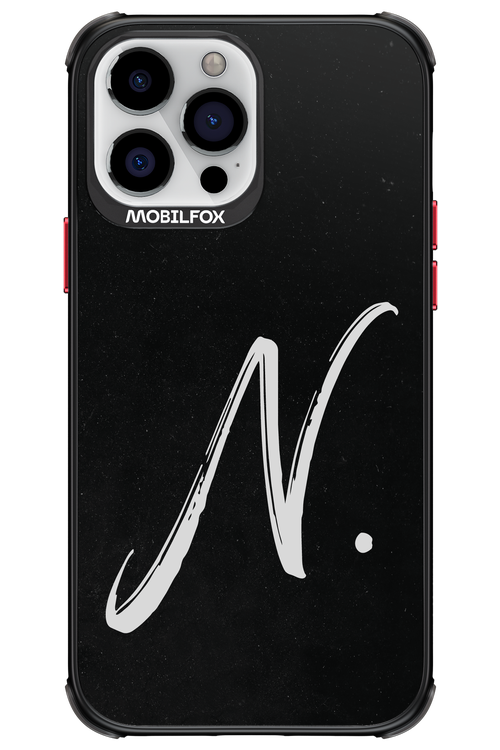 (Off Space) N 2.0 - Apple iPhone 13 Pro Max