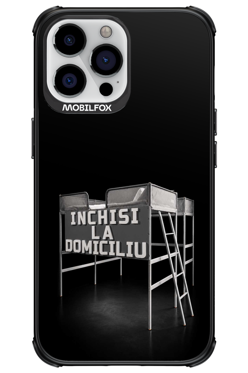 Bunk Beds 2.0 - Apple iPhone 13 Pro Max