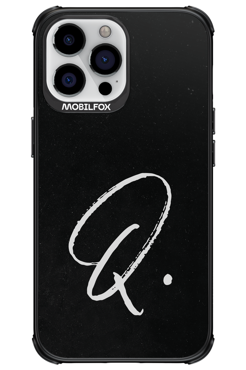 (Off Space) Q 2.0 - Apple iPhone 13 Pro Max