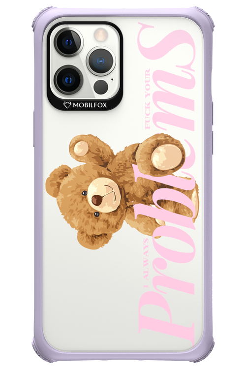 Problems 2.0 - Apple iPhone 12 Pro Max