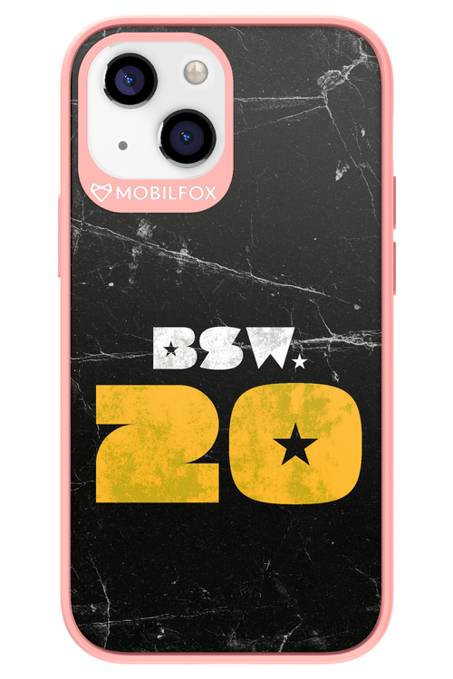 BSW 20 (1) 2.0 - Apple iPhone 13 Mini