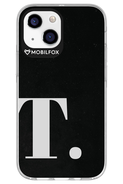 T (Off Space) 2.0 - Apple iPhone 13 Mini