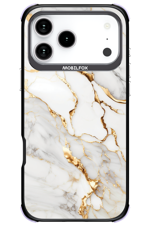 Ariel 2.0 - Apple iPhone 17 Pro Max