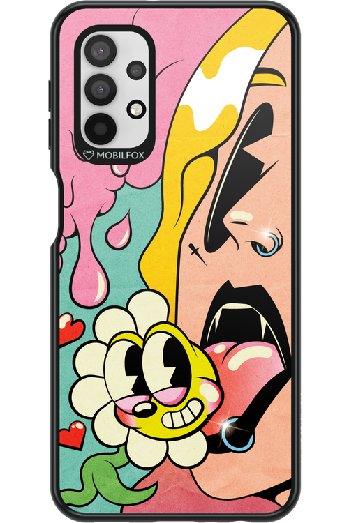 Love Sick 2.0 - Samsung Galaxy A32 5G