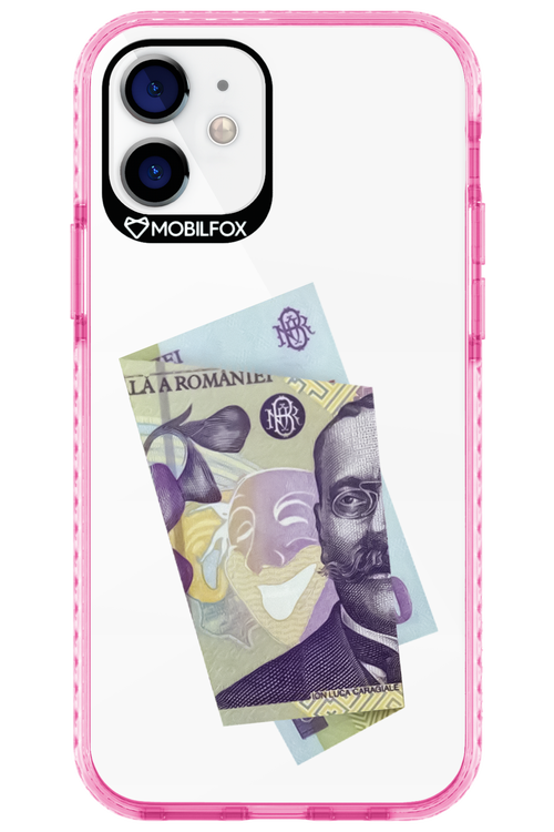 Lei 100 2.0 - Apple iPhone 12