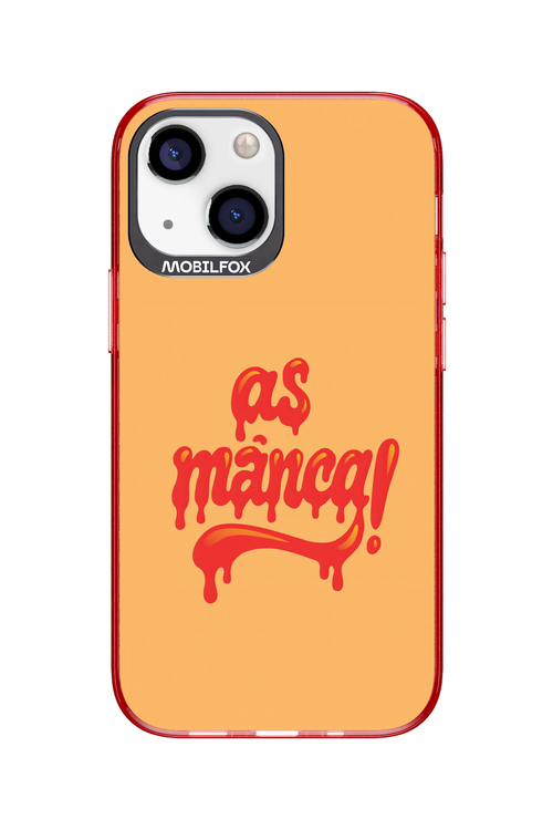 AȘ MÂNCA 2 - Apple iPhone 13 Mini