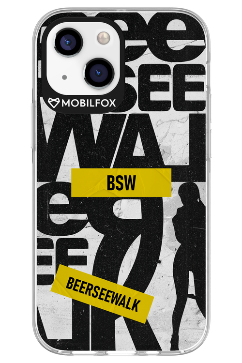 Beerseewalk II 2.0 - Apple iPhone 13 Mini