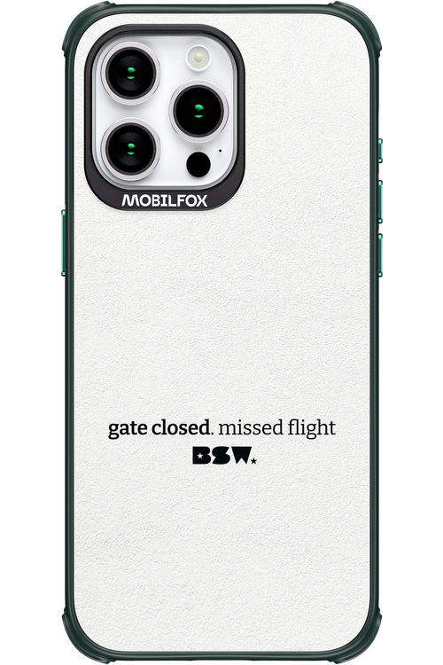 BSW FourSeasons 12 2.0 - Apple iPhone 15 Pro Max