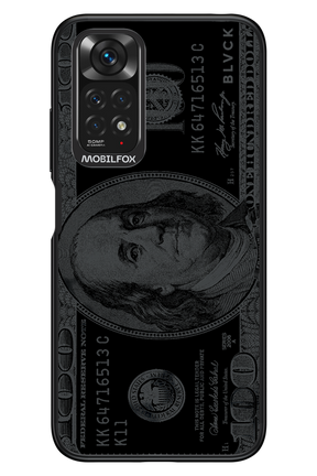 100 - Xiaomi Redmi Note 11/11S 4G