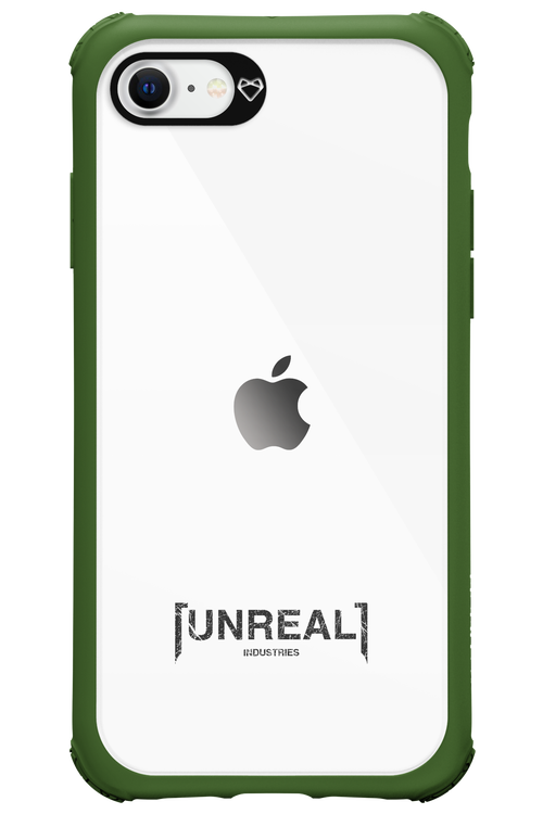 Minilogo 2.0 - Apple iPhone SE 2022