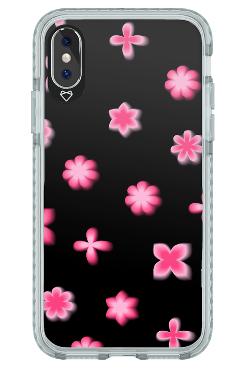 Pink Dreams 2.0 - Apple iPhone XS
