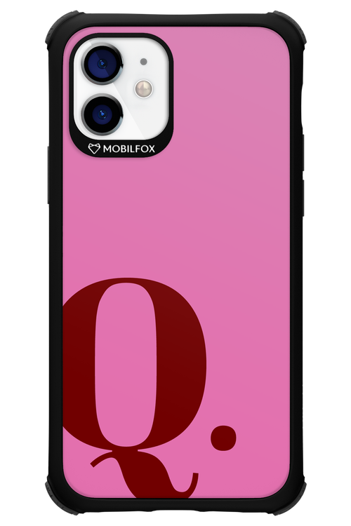 Q (Sorbet) 2.0 - Apple iPhone 12