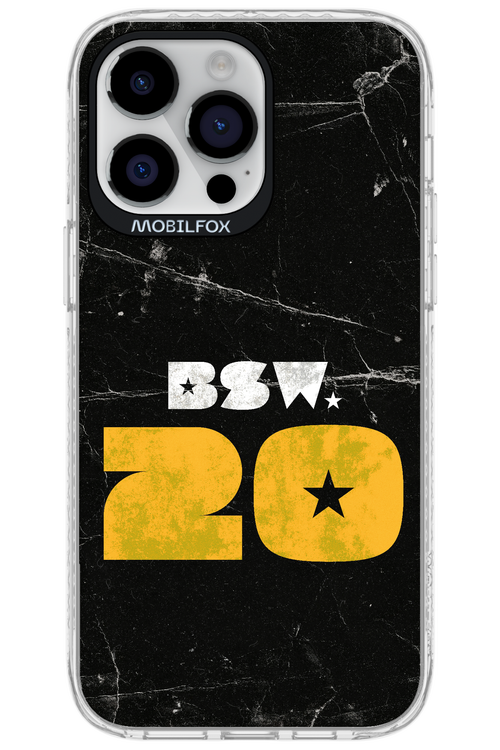 BSW 20 (1) 2.0 - Apple iPhone 14 Pro Max