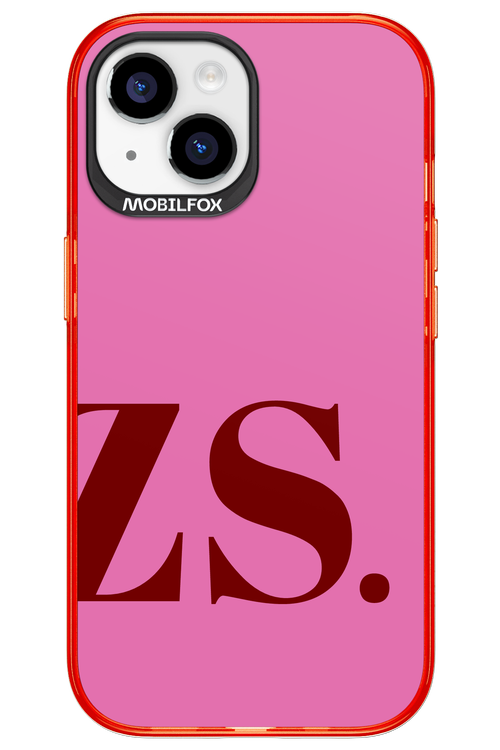 ZS (Sorbet) 2.0 - Apple iPhone 15