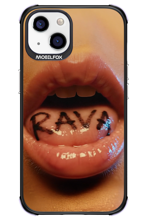 Rava Kiss 2.0 - Apple iPhone 13