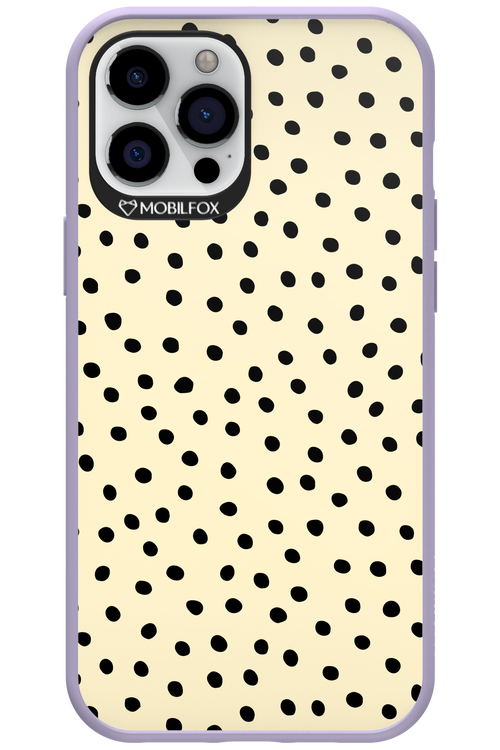 Polka Dots 2.0 - Apple iPhone 12 Pro Max