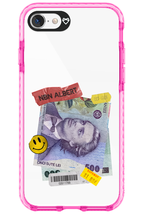 Money - Apple iPhone SE 2020