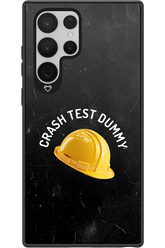 Crash Test 2.0 - Samsung Galaxy S22 Ultra