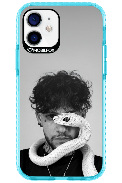 SNAKE (RAVA) - Apple iPhone 12