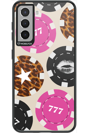 All In - Samsung Galaxy S21