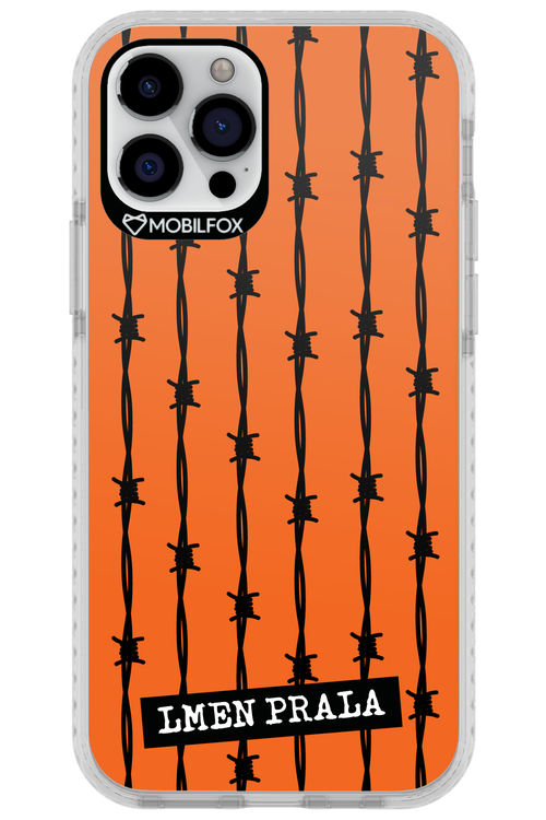 Böri Prala - Apple iPhone 12 Pro