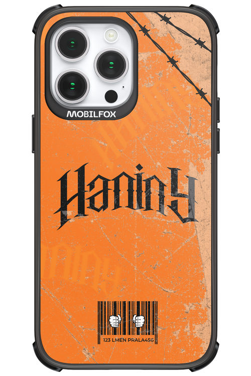 Haniny Grunge - Apple iPhone 14 Pro Max