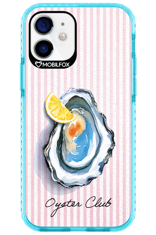 Oyster Club 2.0 - Apple iPhone 12