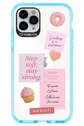 Sweet Babe - Apple iPhone 11 Pro