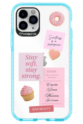 Sweet Babe - Apple iPhone 11 Pro