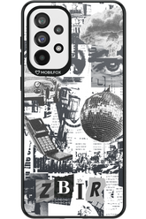 ZBIR MAGAZINE - Samsung Galaxy A73