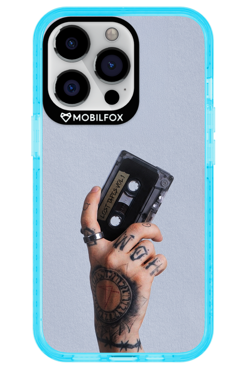 Bagabont 2.0 - Apple iPhone 13 Pro