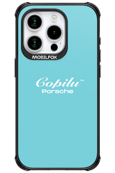 Copilu Porsche - Apple iPhone 15 Pro