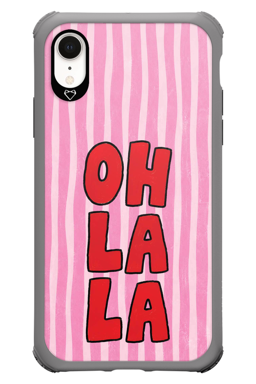 OHLALA 2.0 - Apple iPhone XR