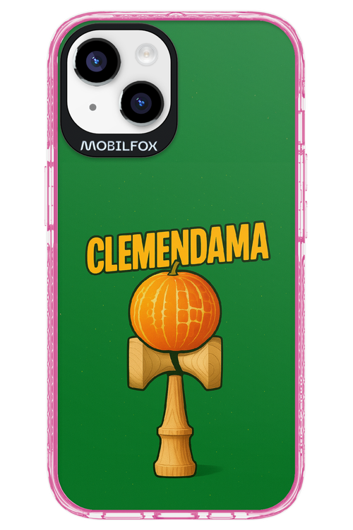 Clemendama 2.0 - Apple iPhone 14
