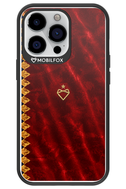Spania x Mobilfox 2.0 - Apple iPhone 13 Pro