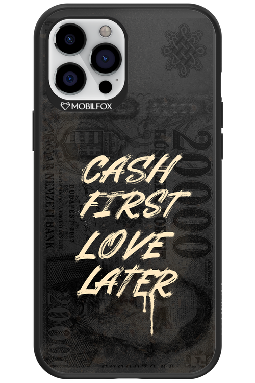 Love Later 2.0 - Apple iPhone 12 Pro Max