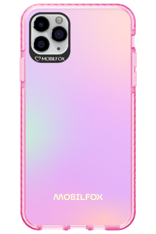 Pastel Violet 2.0 - Apple iPhone 11 Pro Max
