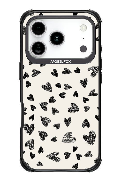 Crazy in Luv 2.0 - Apple iPhone 17 Pro
